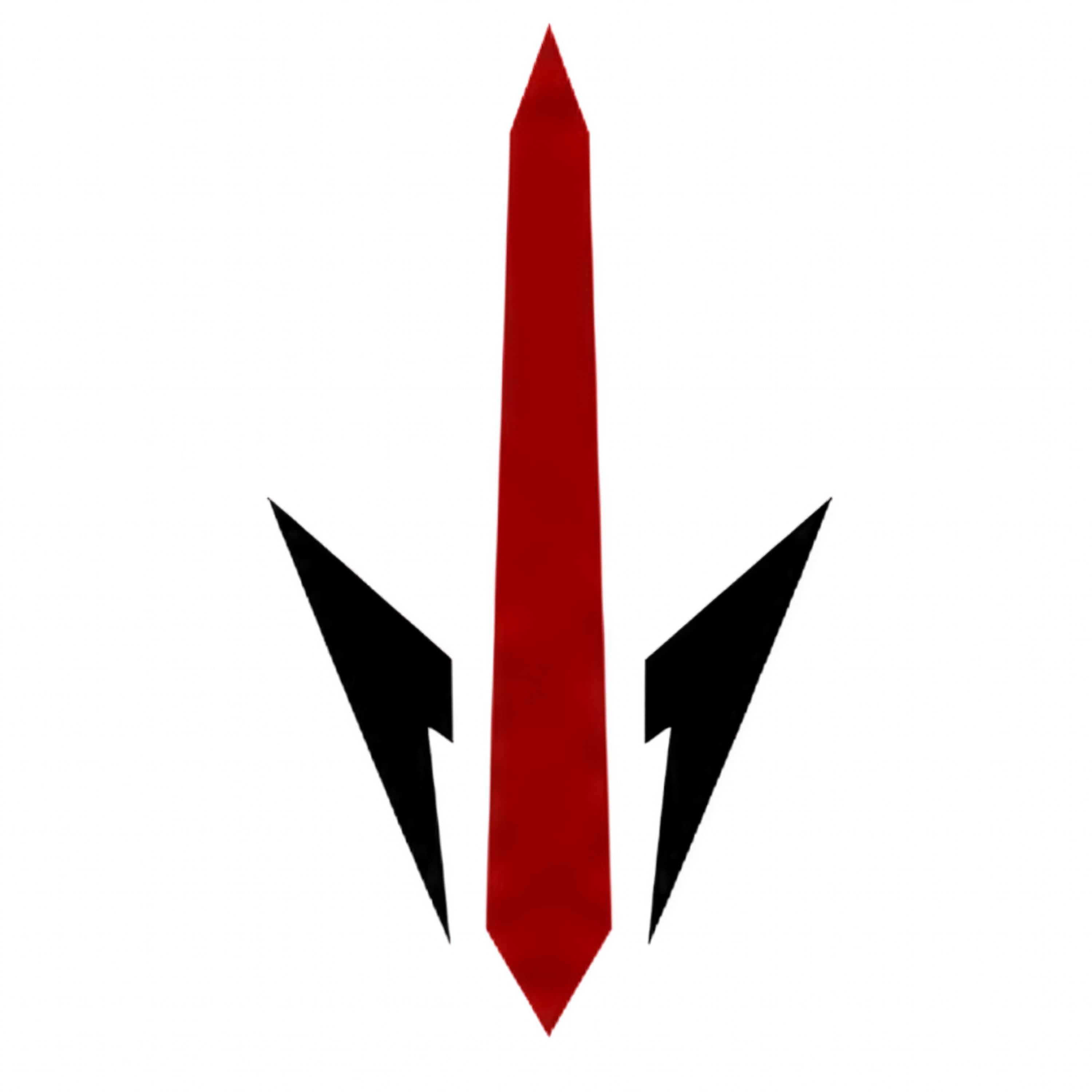 Red Sword Security Logo